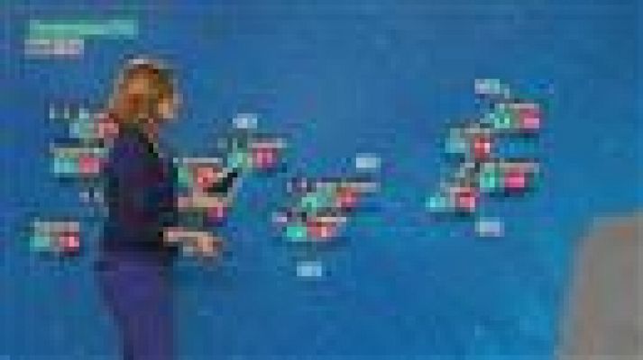 Telecanarias - El tiempo en Canarias - 17/01/2022