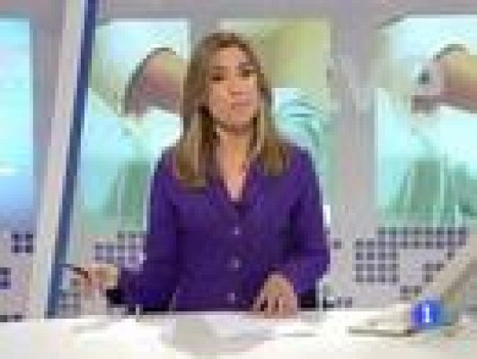 L'Informatiu - L'informatiu migdia - 16/11/09