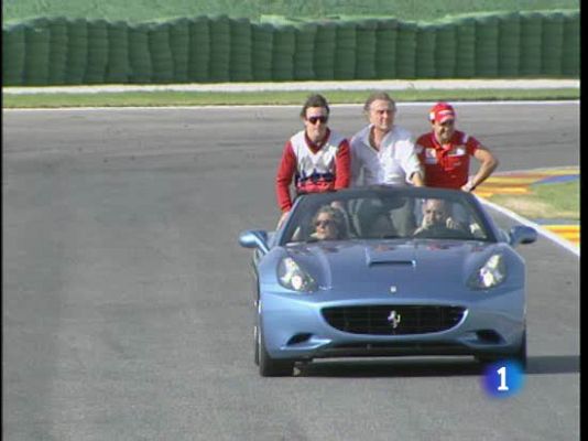  - El PP justifica a Camps