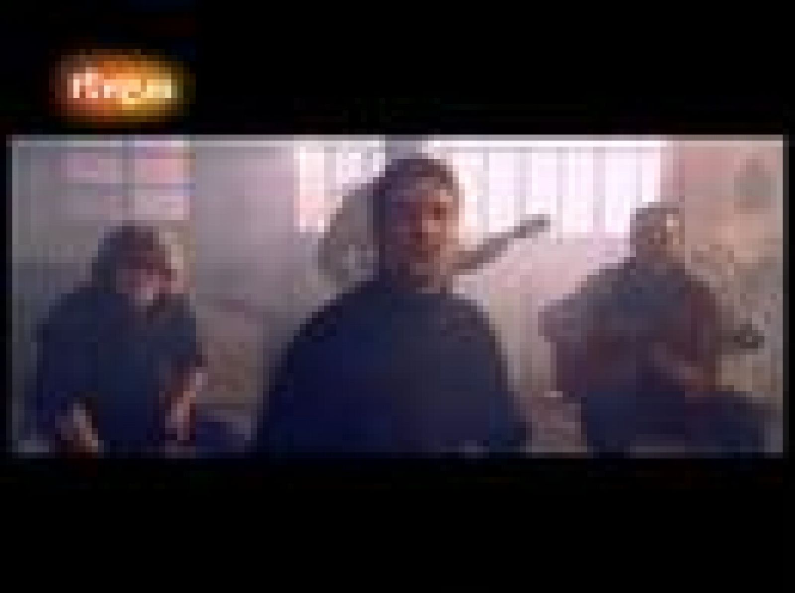 Estopa: Nosolomúsica | Ver