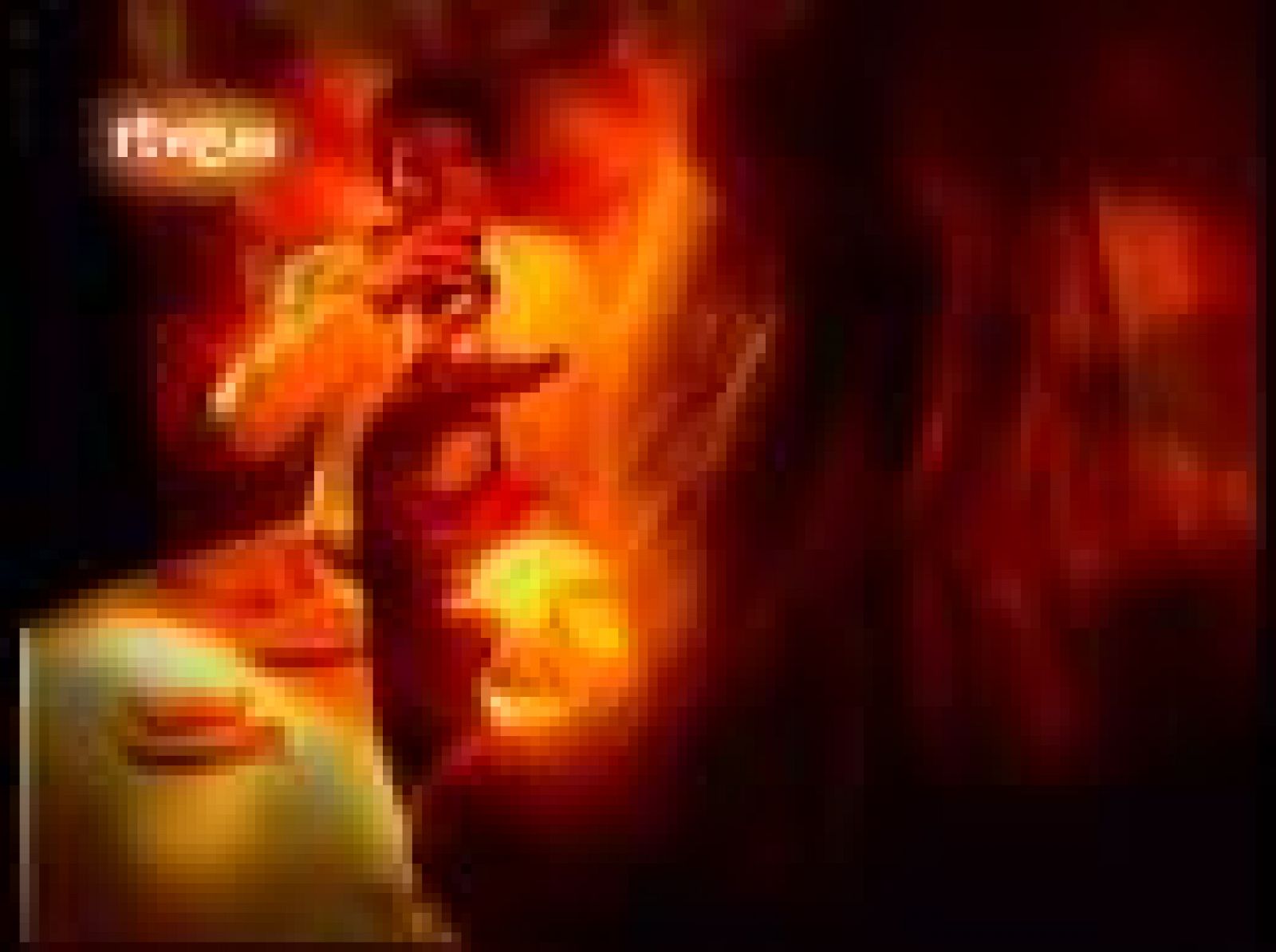 Estopa: Suma y sigue | Ver