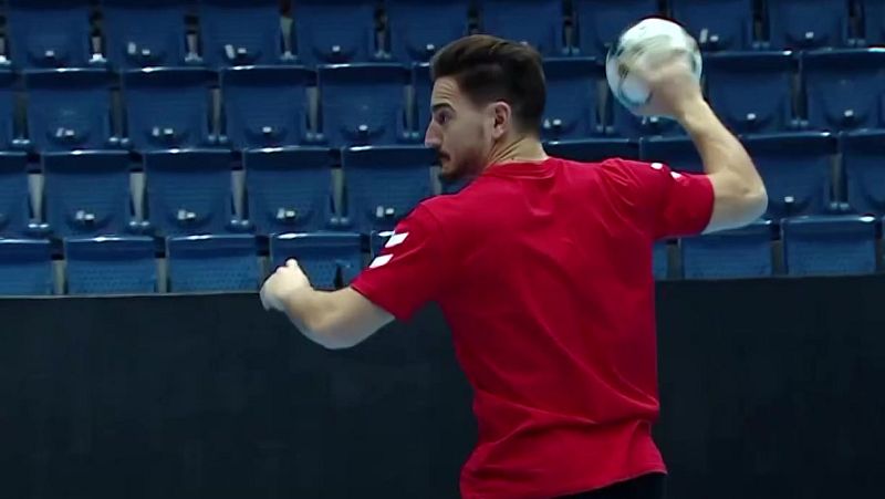 Damián Quintero, un 'Hispano' más en Bratislava