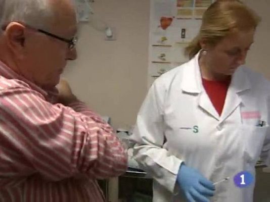 Noticias de Castilla-La Mancha - Noticias de Castilla-La Mancha - 16/11/09