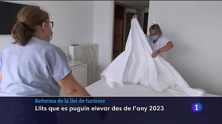 Informatiu Balear - Informatiu Balear 2 - 17/01/22