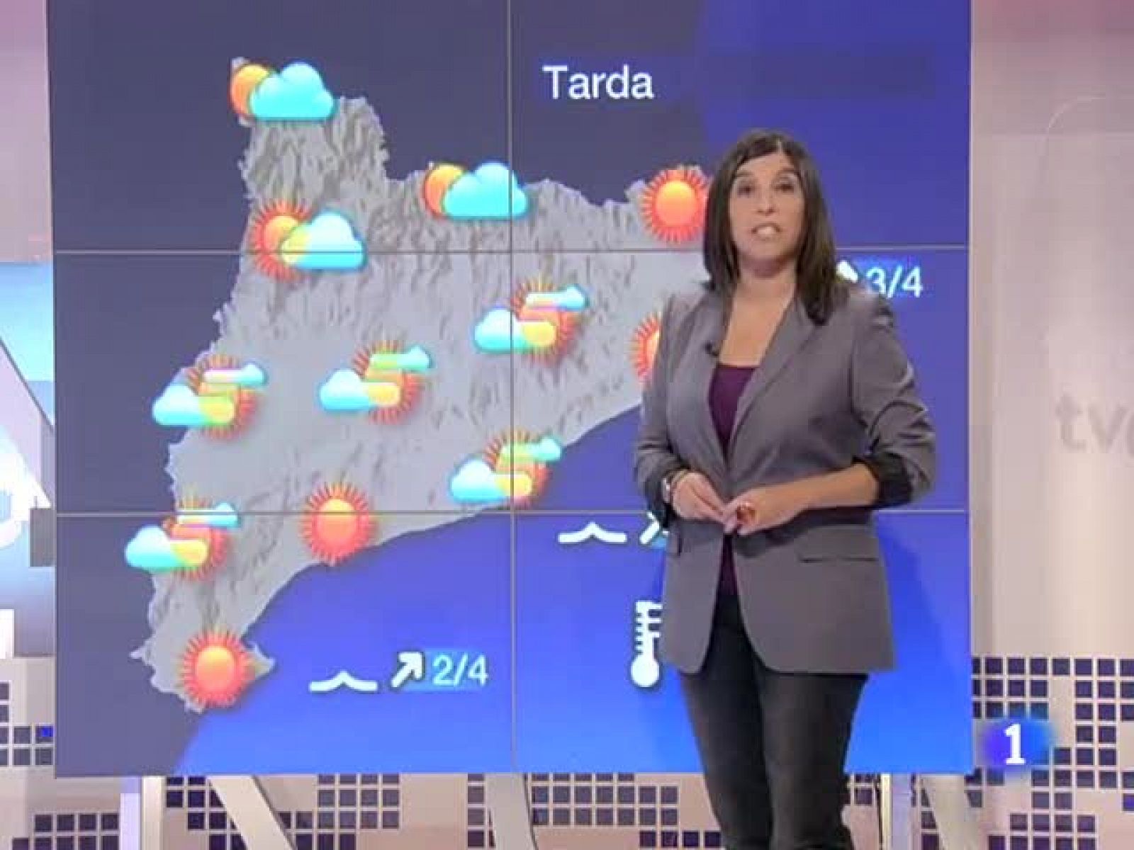 L'Informatiu - Programa informatiu a RTVE Play