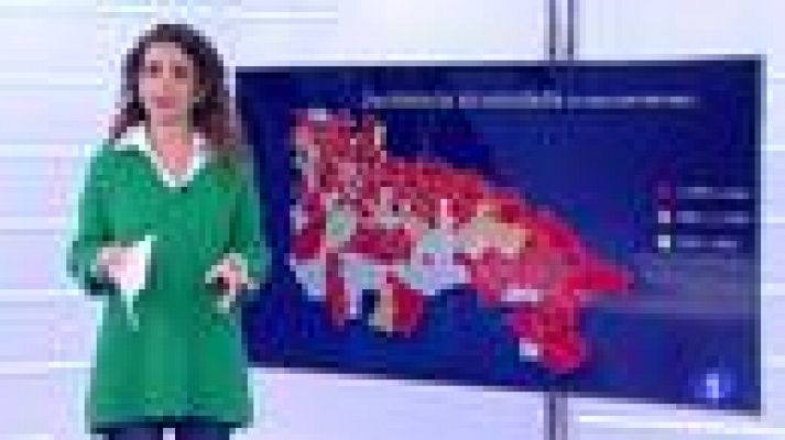 Informativo Telerioja - Informativo Telerioja 2 - 17/01/22