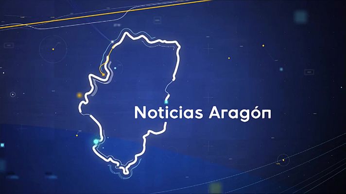 Noticias Aragón 2 - 17/01/22