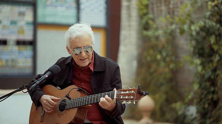 Caminos del flamenco - Programa 3: De Triana a Sevilla - Ver ahora