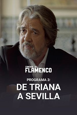 Caminos del Flamenco - De Triana a Sevilla