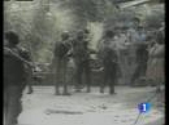  - 20 años del asesinato de Ellacuría