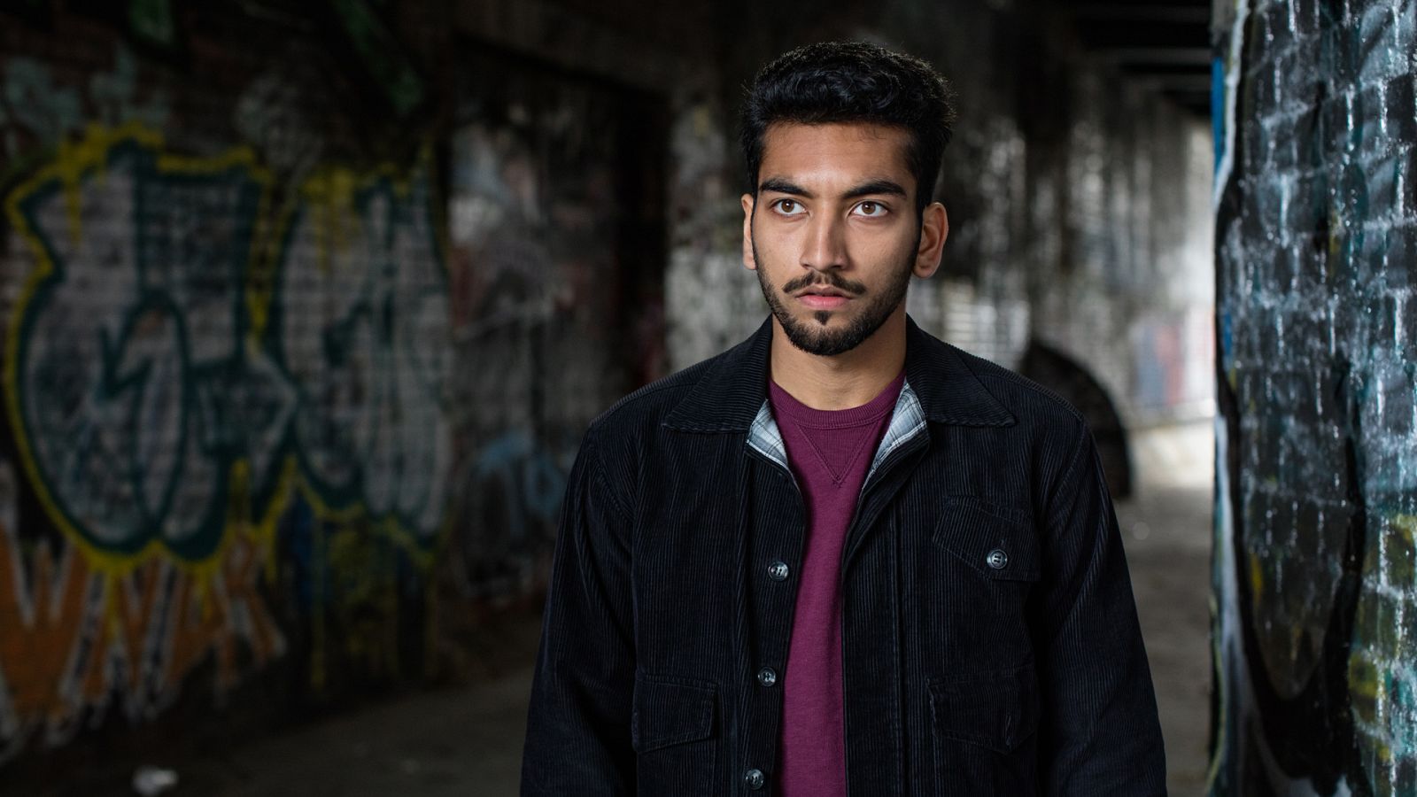 Informer - Episodio 1: No dormir hasta Brooklyn - Ver ahora