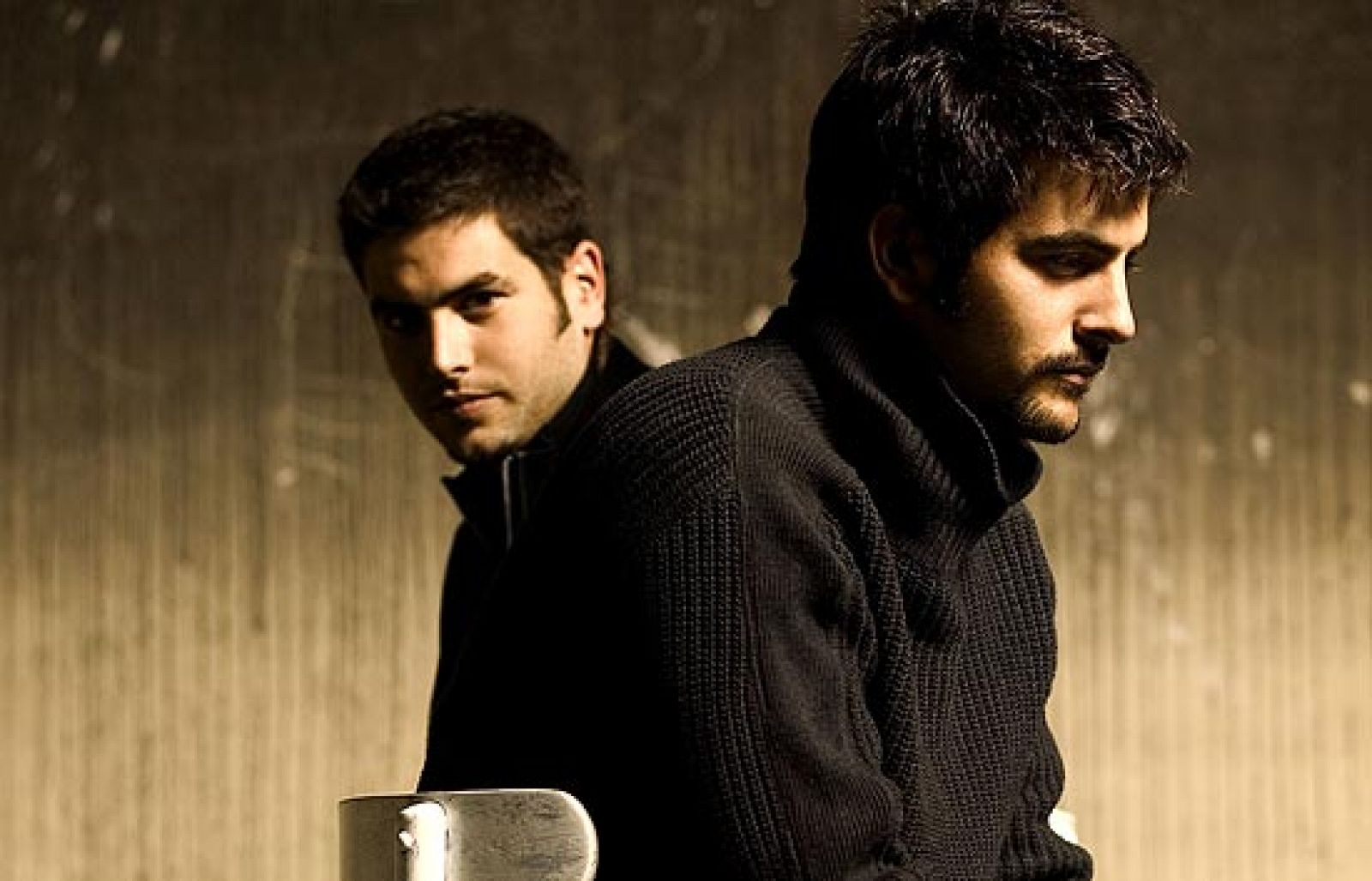 Estopa: "Maldito plano secuencia" | Ver