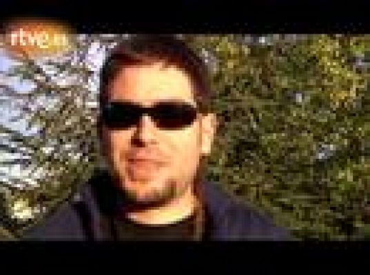  - Estopa: "Maldito plano secuencia"