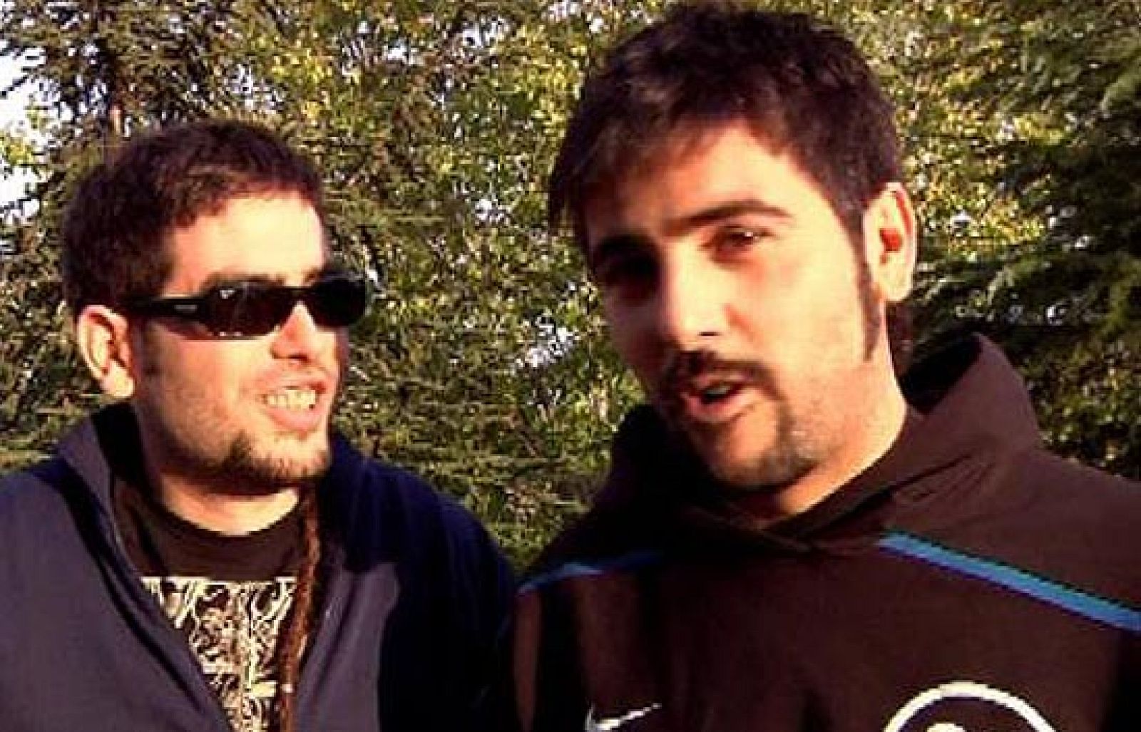 Estopa: 'Pastillas de freno' | Ver