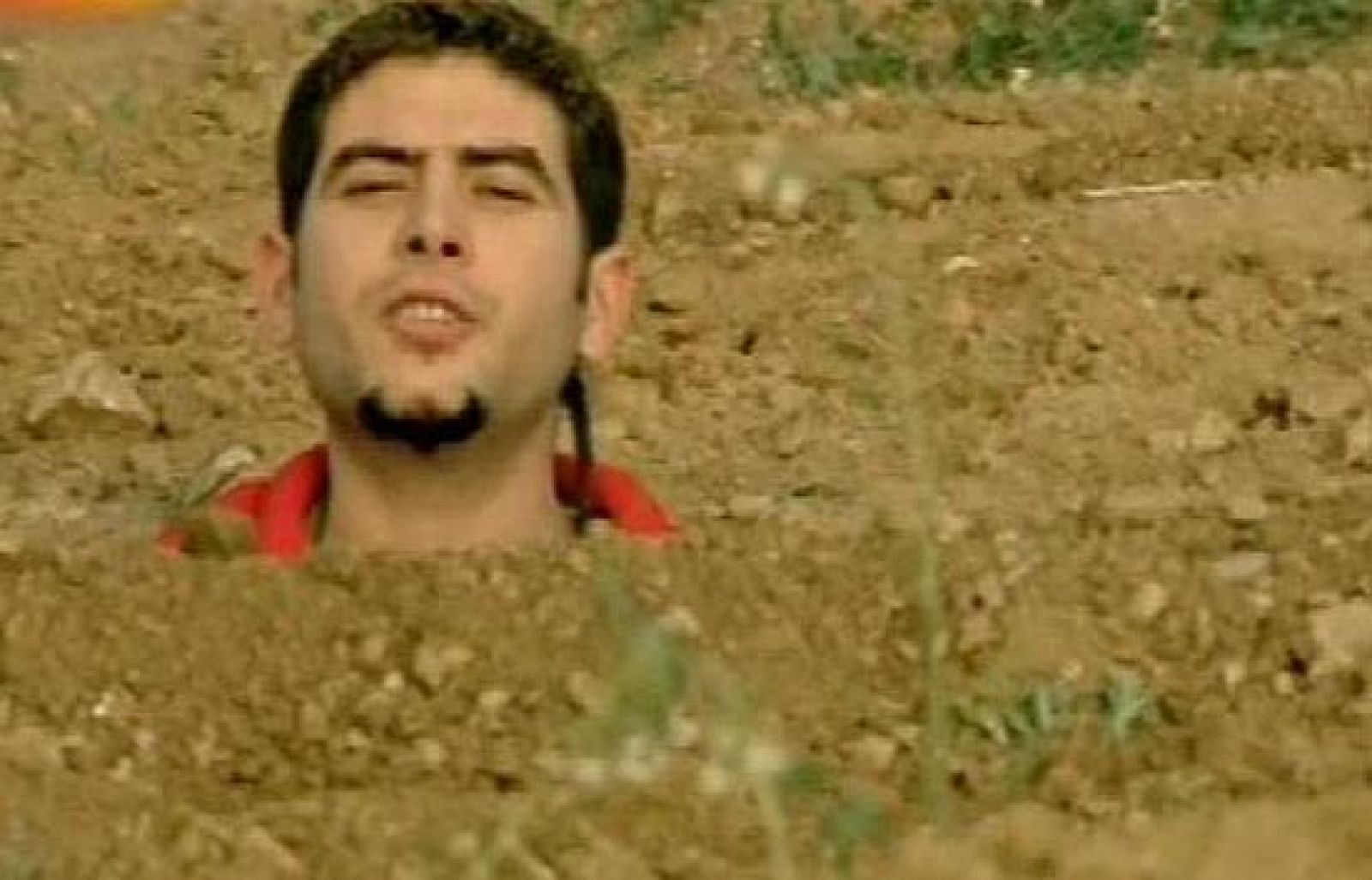 Estopa: "El zoom del chino" | Ver