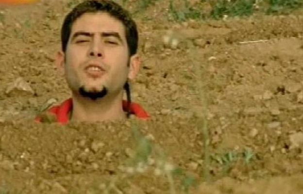  - Estopa: "El zoom del chino"