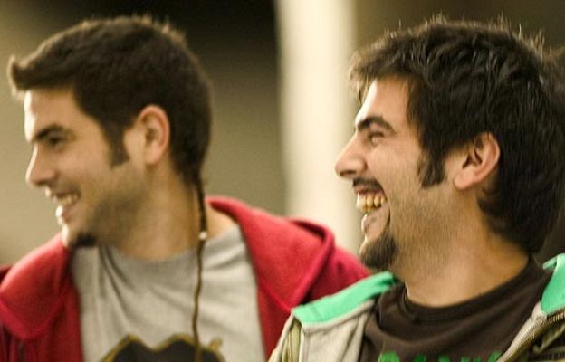  - Estopa: "Me falta el aliento"