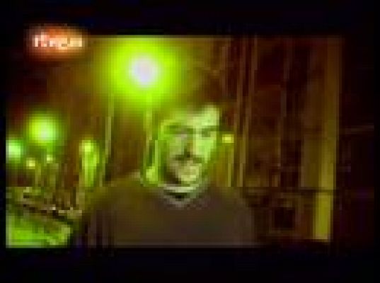  - Estopa: "Me falta el aliento"