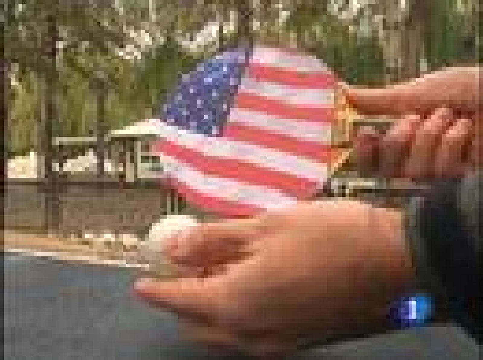 China y EEUU son dos países en las antípodas ideológicas, pero condenados a entenderse | Ver