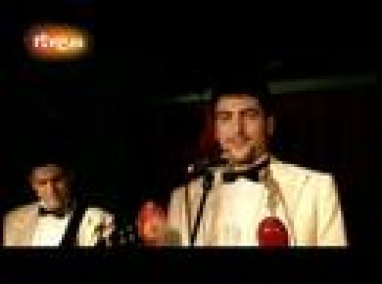  - Estopa: 'Tragicomedia'