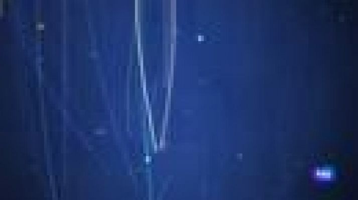 Informativo de Madrid - Informativo de Madrid 1 17/01/2022