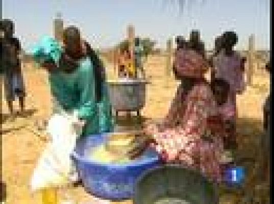  - Concienciados con la Infancia