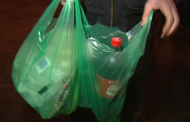 Botellón de quinceañeros