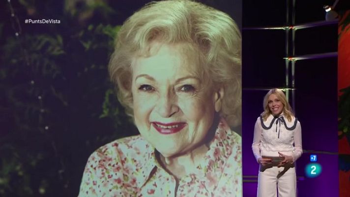 Punts de vista - José Corbacho i Lucía Etxebarría