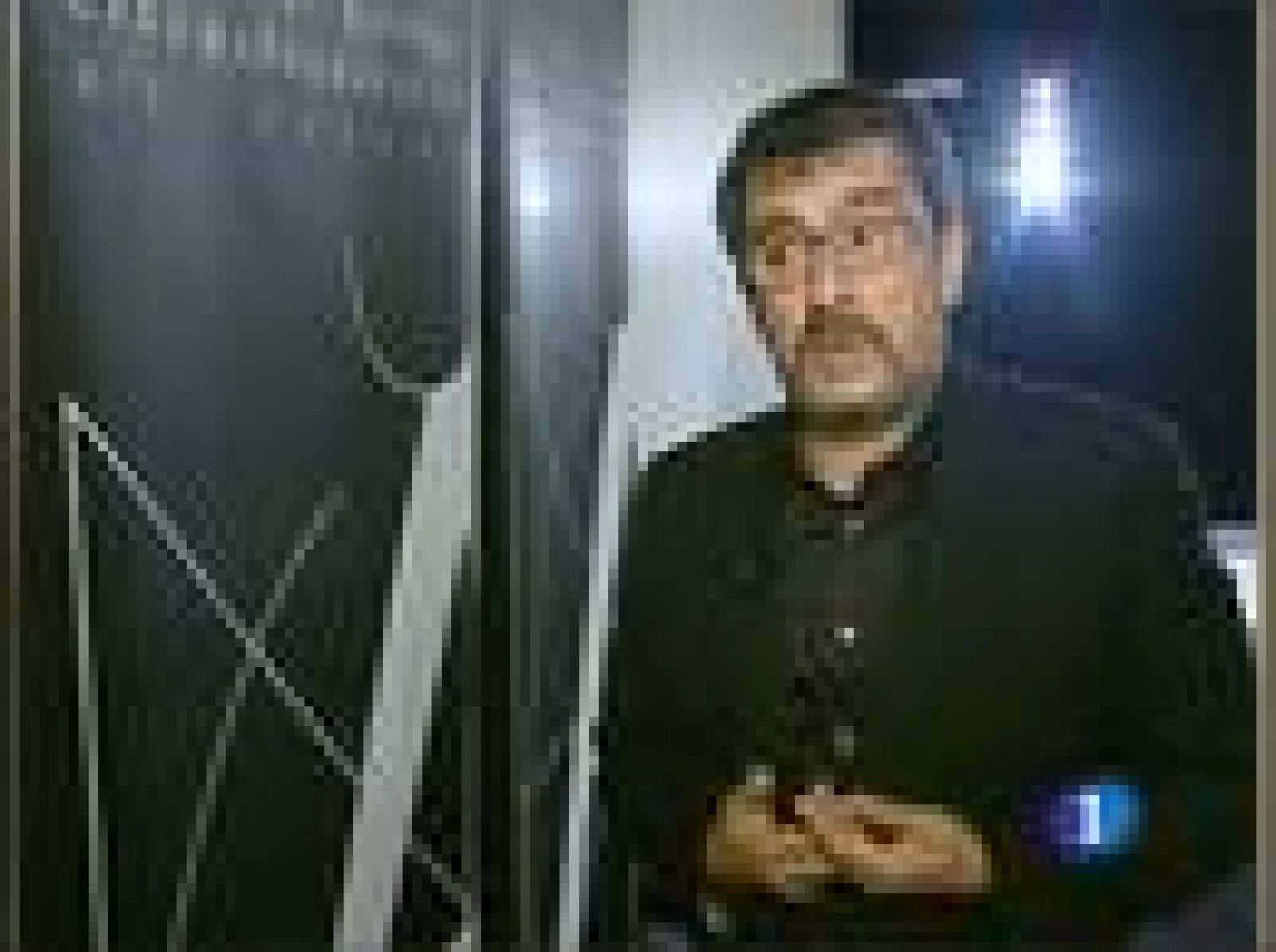 Andreu Buenafuente presentará la próxima gala de los Goya | Ver