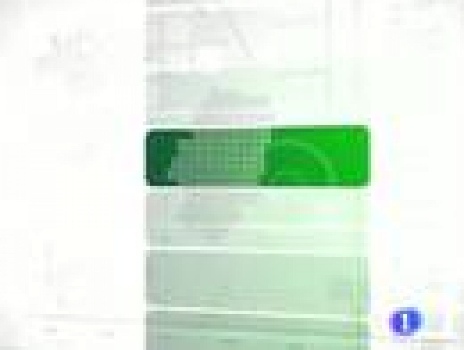 Noticias Aragón. (16/11/2009)