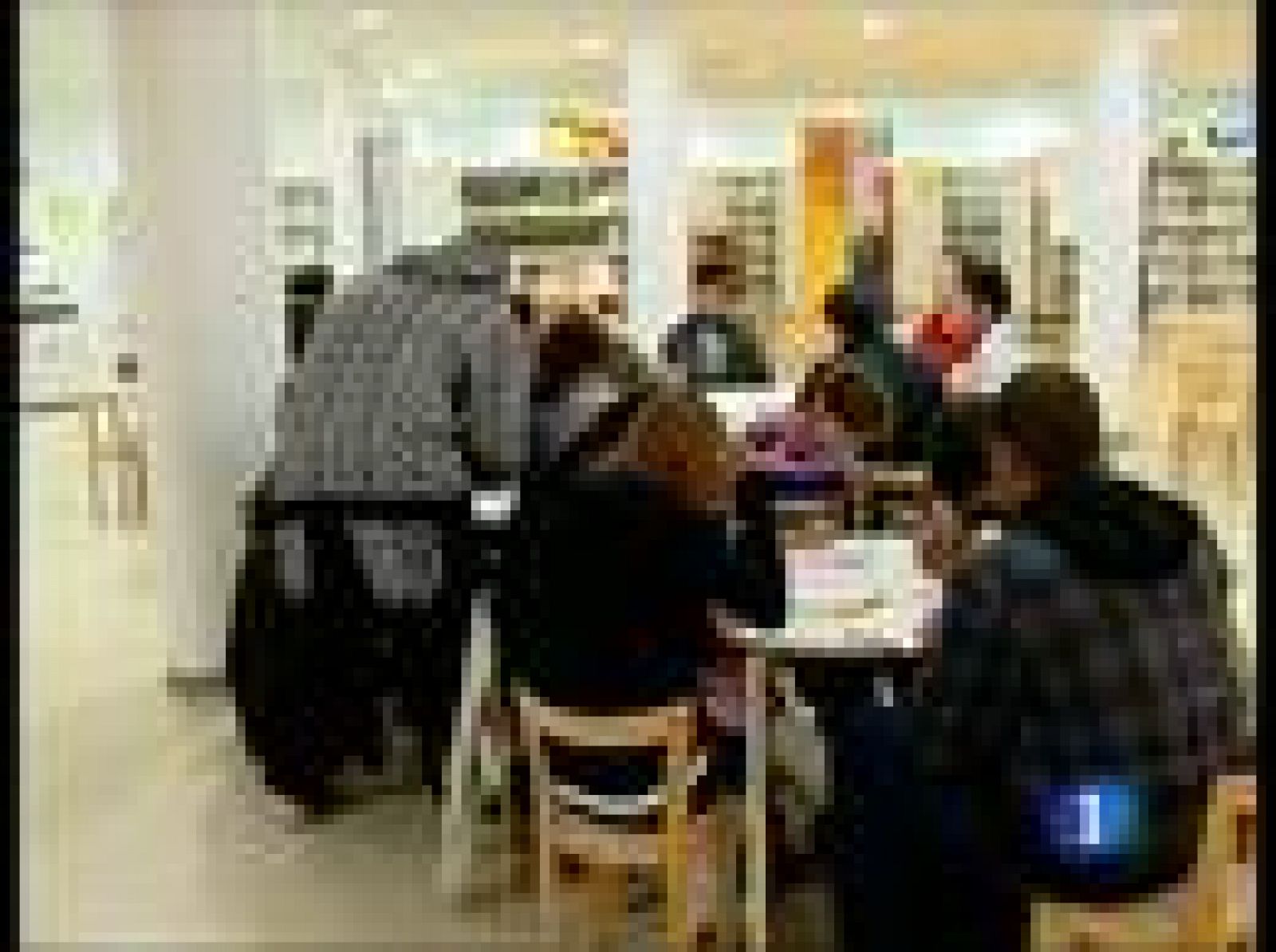 Comienza  el Festival de narradores, una iniciativa de la Comunidad de Madrid para fomentar la lectura | Ver