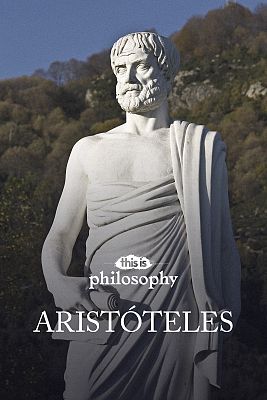 This is philosophy - Aristóteles