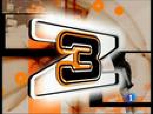 Baloncesto en RTVE - Las tres mejores jugadas de la ACB