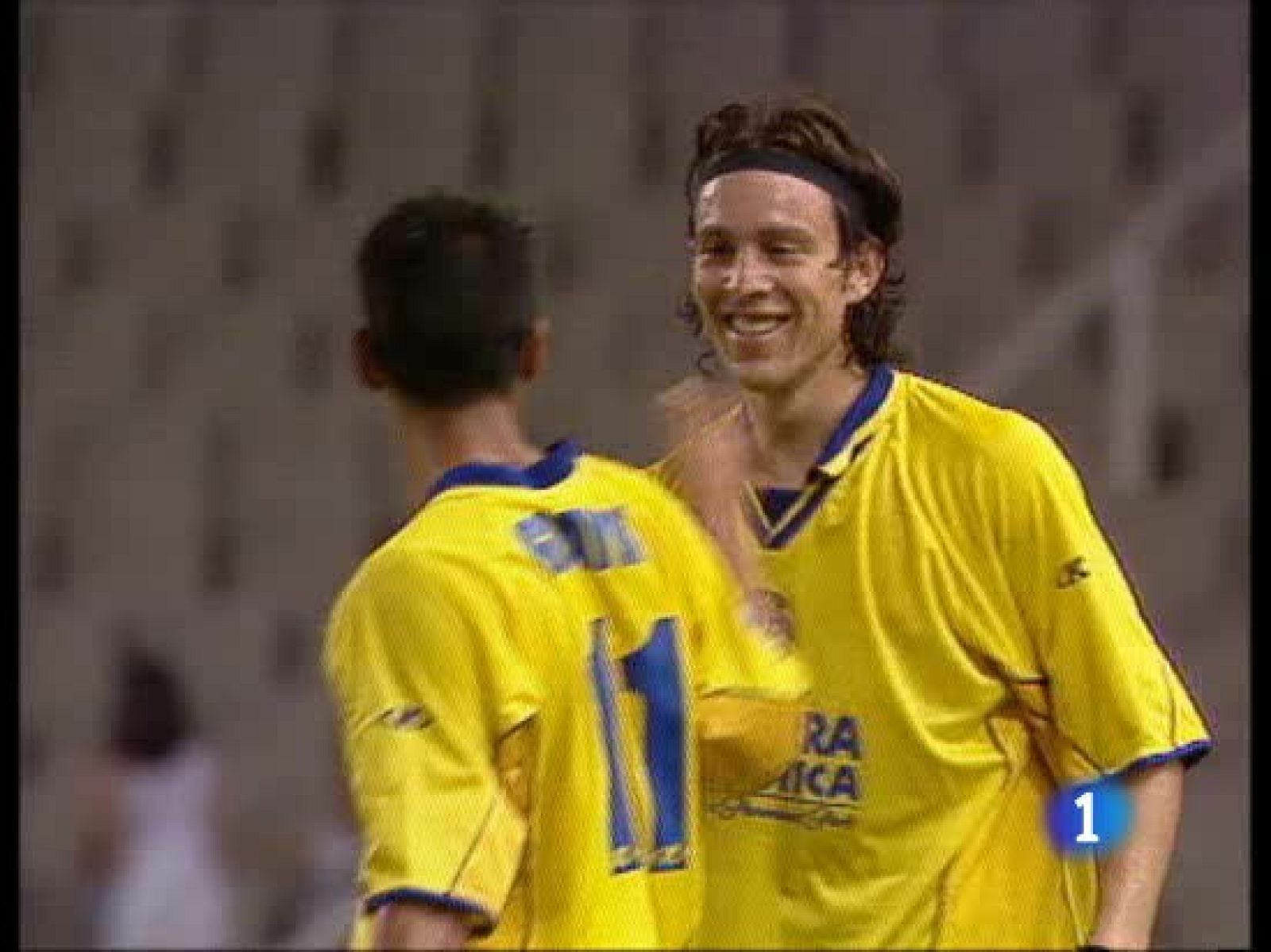 Fallece el futbolista mexicano De Nigris, último caso de muerte súbita de un deportista de élite.