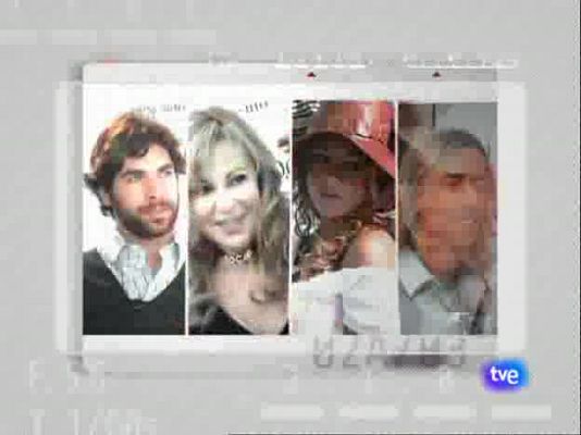 D Corazón - Corazón - 16/11/09