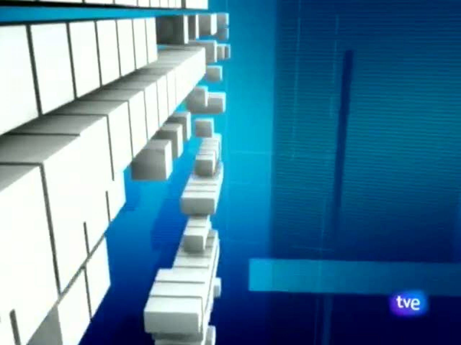 Telecanarias. El informativo de Canarias - 16/11/2009