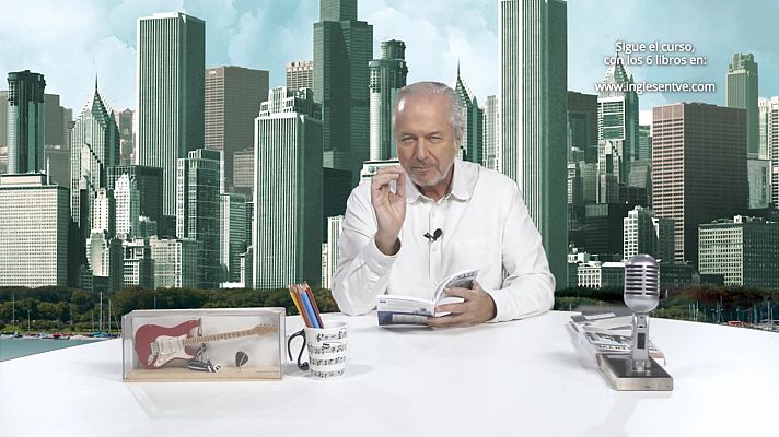Inglés en TVE - Programa 483
