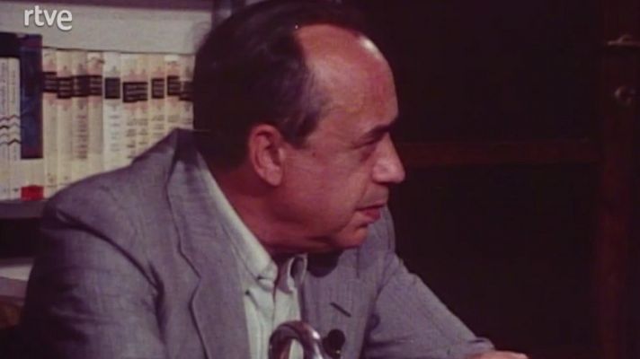 Encuentros con las letras - Leonardo Sciascia