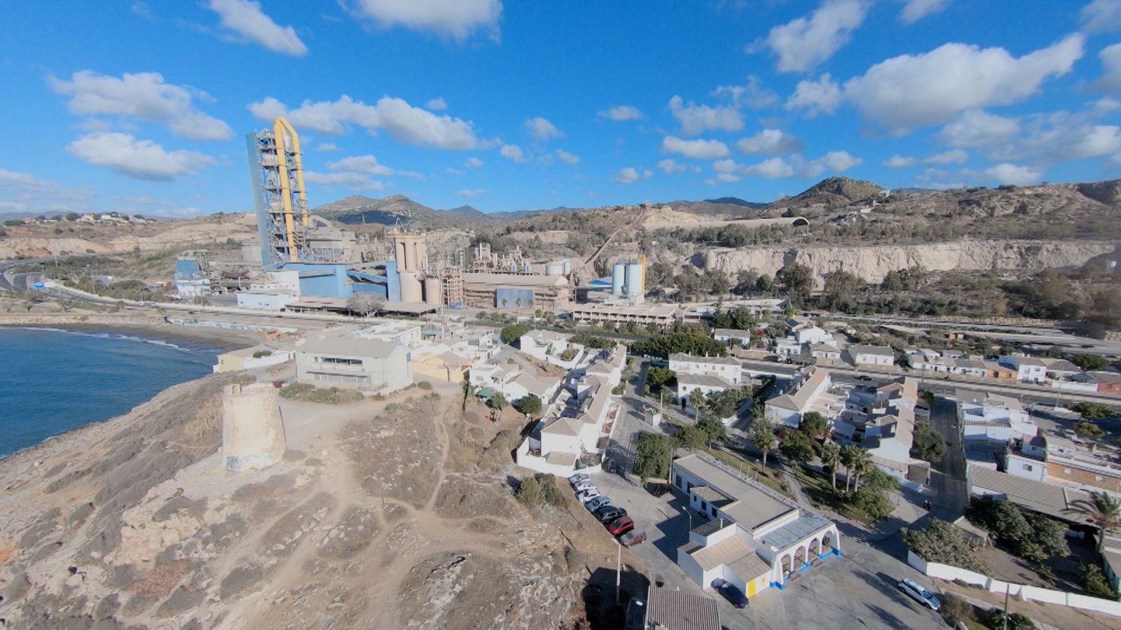 Arqueomanía - Urbanismo y Arqueología - ver ahora