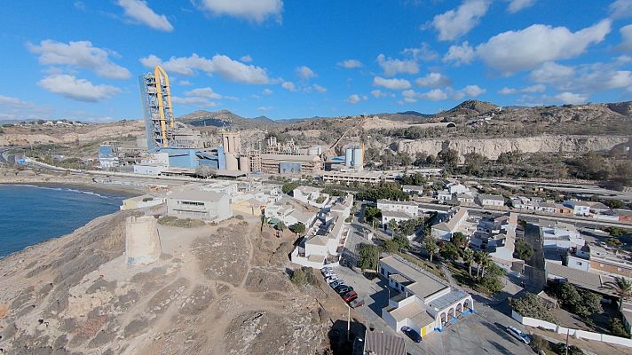 Arqueomanía - Urbanismo y Arqueología