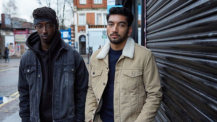 Informer - Martes de rubí