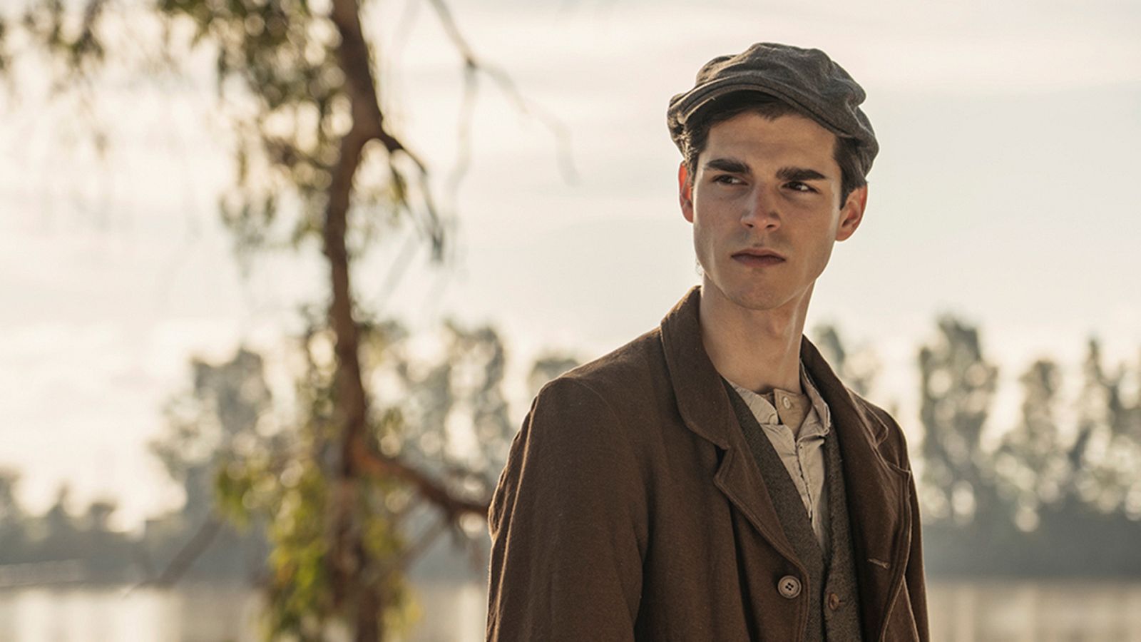 La otra mirada - Temporada 2 - Episodio 1: Miedo al otro - Ver ahora