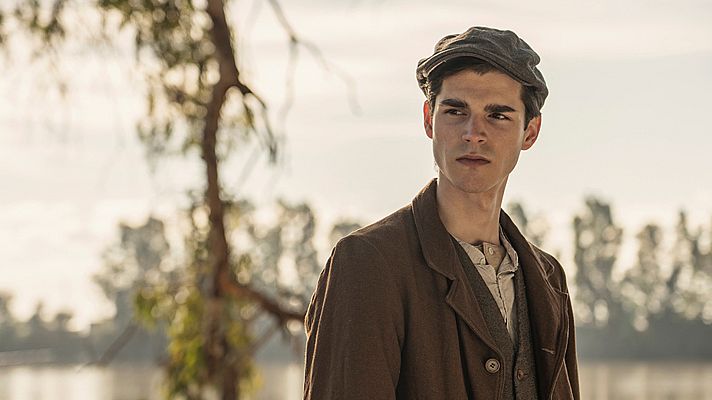 La otra mirada - Miedo al otro