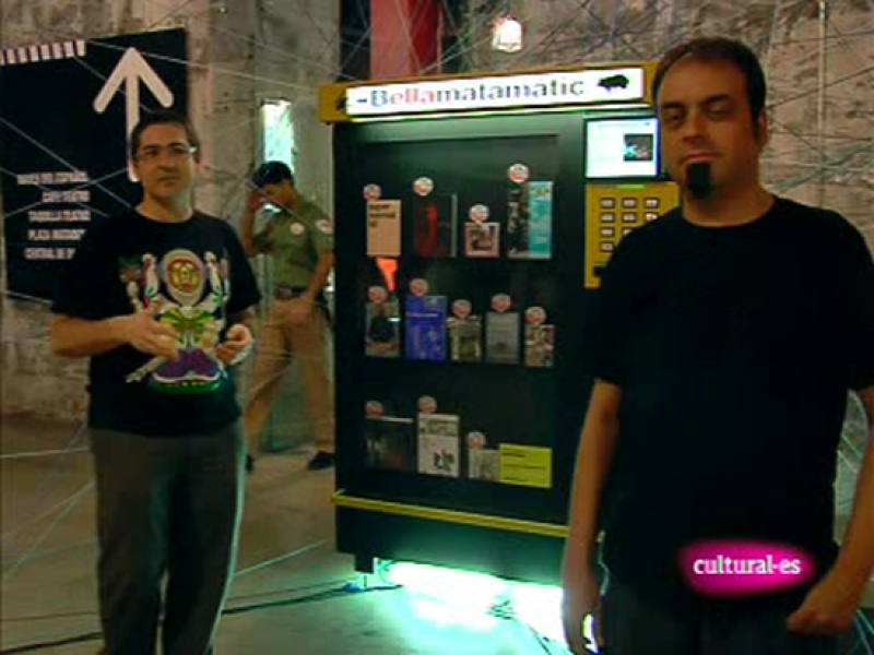  Nube de tags - 15 noviembre