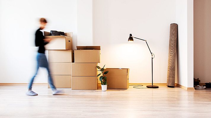 Informativo 24h - El Gobierno aprueba el bono alquiler para jóvenes de hasta 35 años: 250 euros al mes por dos años