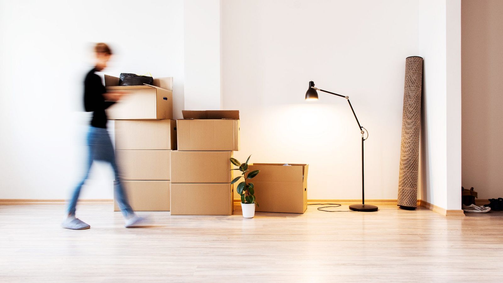 El Gobierno aprueba el bono alquiler para jóvenes de hasta 35 años: 250 euros al mes por dos años 