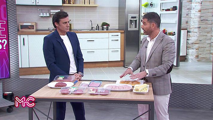 Mejor contigo - Programa 86