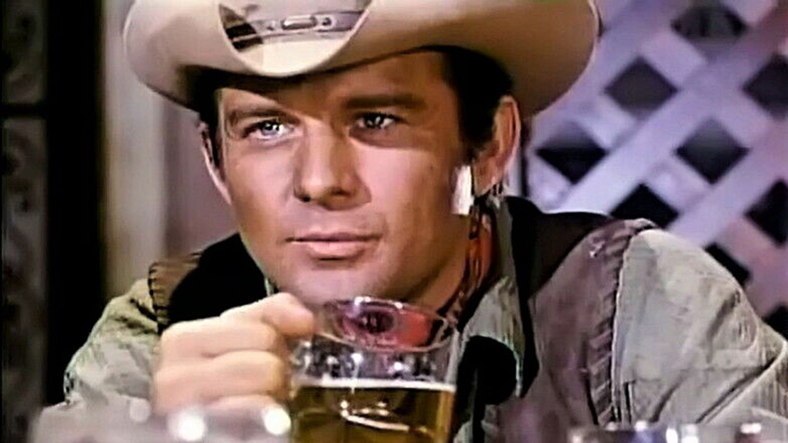 Mañanas de cine - El juicio (Cimarrón) - Ver ahora