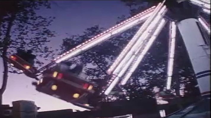 Miramar - Miramar - El Parc d'Atraccions de Montjuïc tanca per vaga