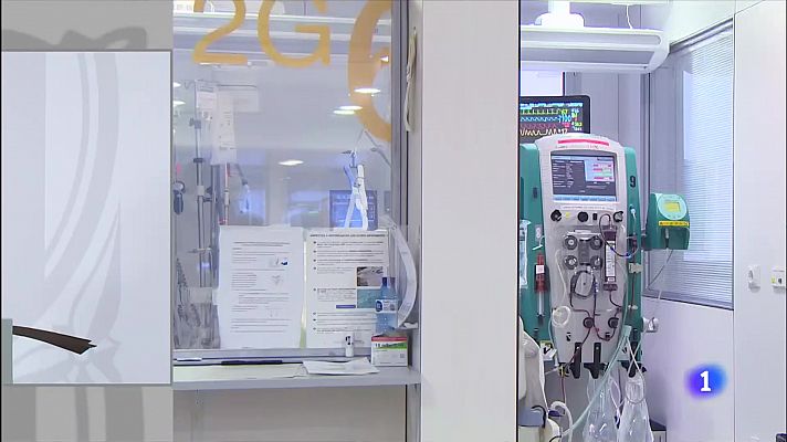 L'Informatiu - L'Informatiu - 18/01/2022